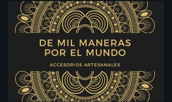 3 Pulsera 7 Nudos. Hilo Negro Macramé. Protección. Regulable - Imagen 6