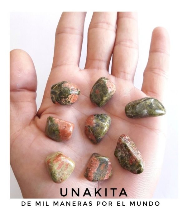UNAKITA - Motivación y Equilibrio - Imagen 2