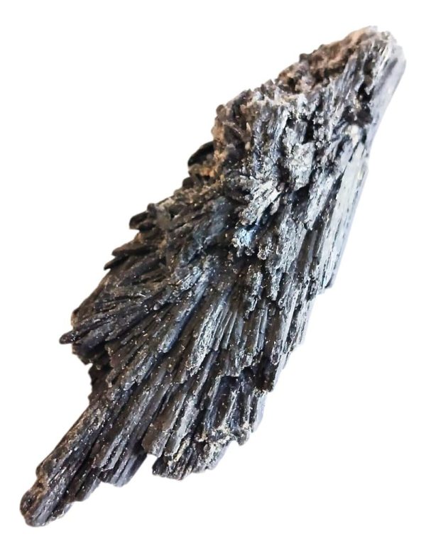CIANITA NEGRA Grande - Desintoxicación y Limpieza Energética