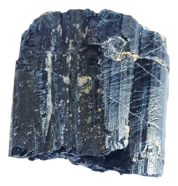 Turmalina Negra Grande. Colección. Piedra Natural Protección