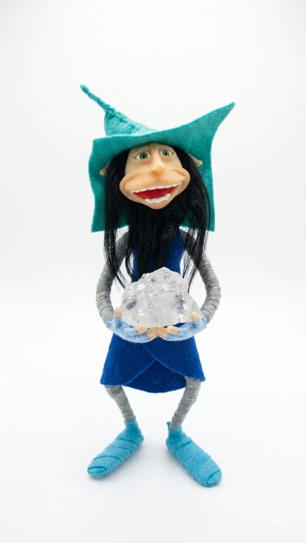 duende de la salud
