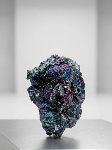 Moissanita Piedra Única De Colección. Claridad Y Enfoque - Imagen 2